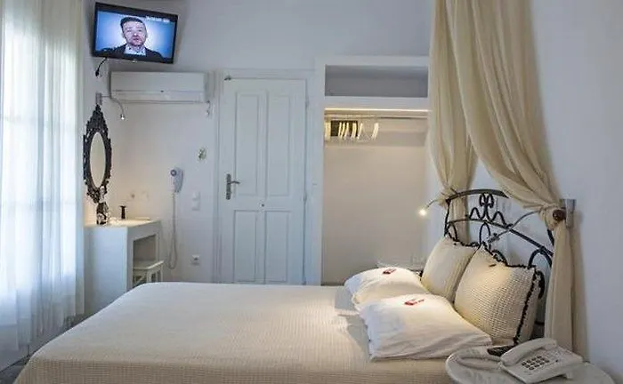 Ξενοδοχείο Margarita