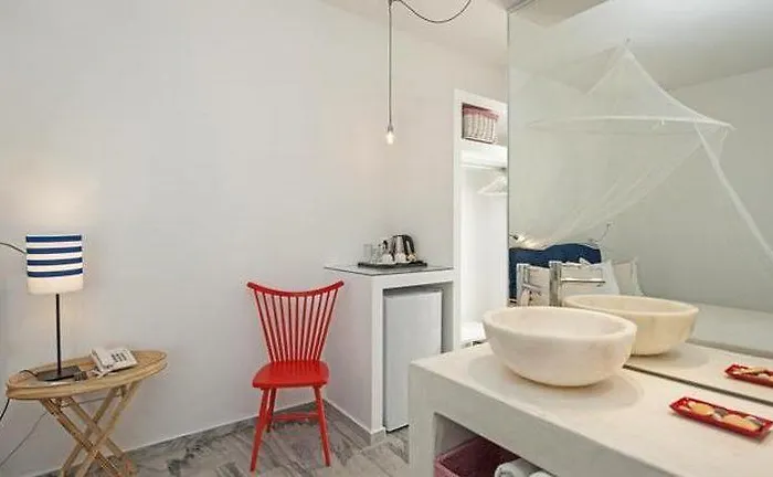 Margarita 3* Νάουσα