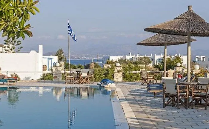 Ξενοδοχείο Margarita